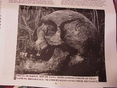 6 Kejadian Misterius dari Seluruh Dunia