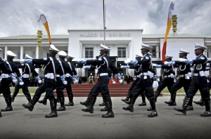 Negara tetangga yang pernah menjadi bagian dari Indonesia