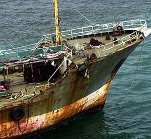 Misteri SS Ourang Medan - Horor di atas Lautan