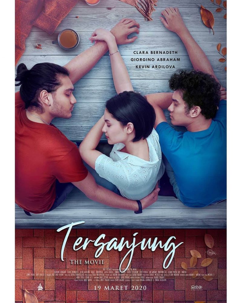 16 Film Romantis Indonesia Terbaik Sepanjang Masa (Recommended) | KASKUS