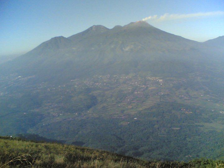 Liburan ku Mendaki Gunung &#91;+Pict&#93; | Mana Liburanmu gan?