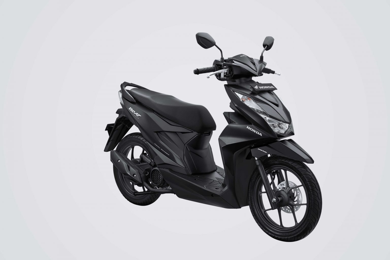 All New Honda Beat Akhirnya Rilis Juga Nih, Tampangnya Sekarang Mirip Seperti Vario