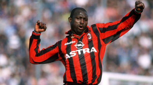 10 Pemain Paling Hebat Sepanjang Sejarah AC Milan!
