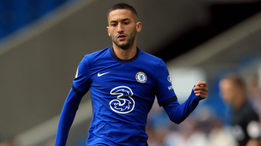 Sebaran Pemain Muslim di Tim Big Six Premier League Musim 2020/21