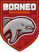 Skuad Borneo FC Di Liga 1 Musim 2021/2022