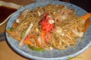 Yakisoba, Mie Goreng Digemari diseluruh Dunia