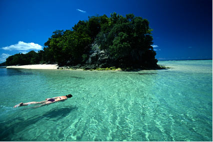 Destinasi Diving/Snorkling Yang Wajib Agan Coba!