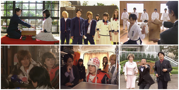 Drama/dorama jepang recomended (versi ane)