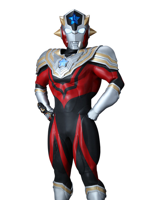 &#91;CONFIRMED&#93; Ultraman Taiga (2019) The Reiwa Ultraman