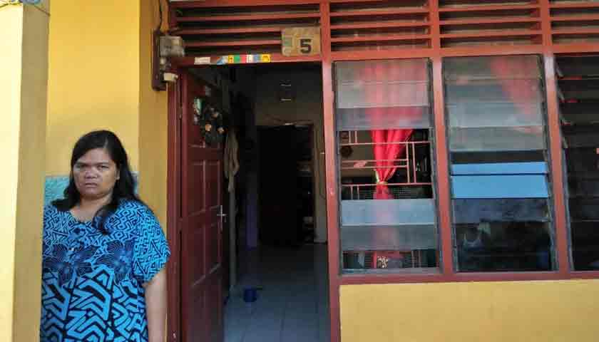 Premanisme Kambuh Lagi, 2 Warga Sekarat Dibantai
