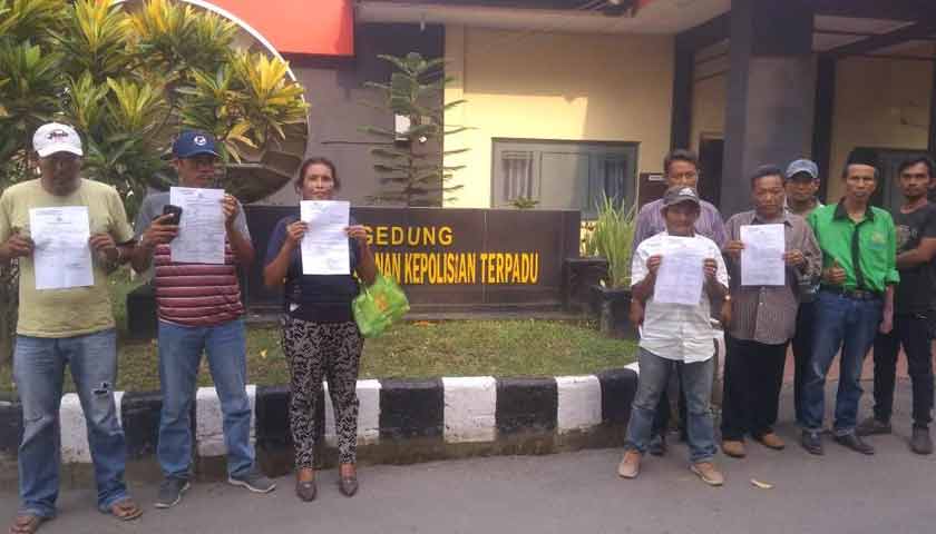 kasus-penyekapan-dan-perusakan-rumah-dilaporkan-ke-polda