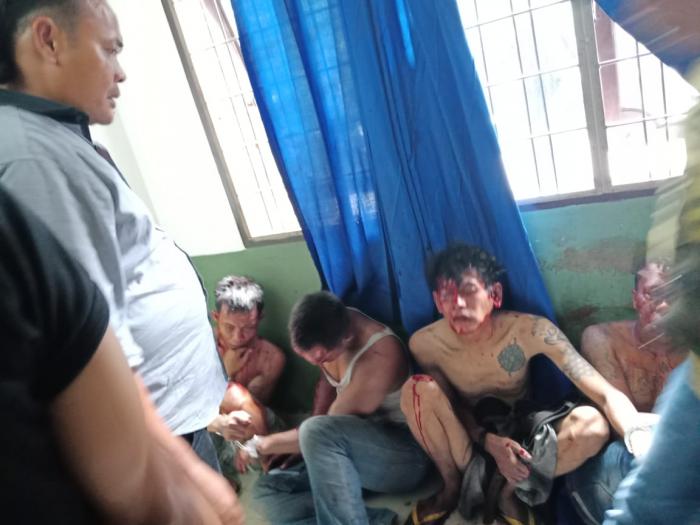 ditabrak-kawanan-perampok-pengasong-koran-di-usu-meregang-nyawa