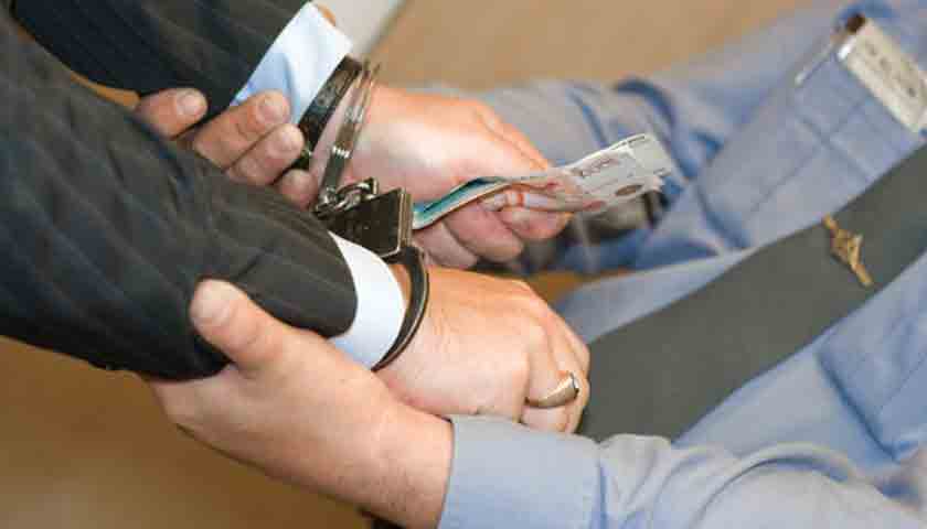 lsm-peras-pejabat-jekson-napitupulu-terjaring-ott-hampir-rp-10-juta-disita