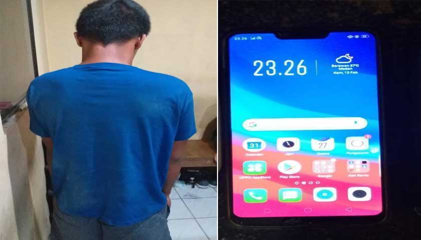 anak-ingusan-jambret-hp-pengemudi-ojol