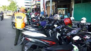 Bobby Bilang E-Parking di Medan Lemah, Kabid Parkir bantah Ngaku kerja Maksimal