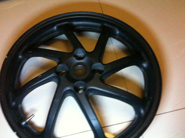 Jual:ProArm/MonoArm NSR SP,Knalpot DBS cacing, Sok blkg 