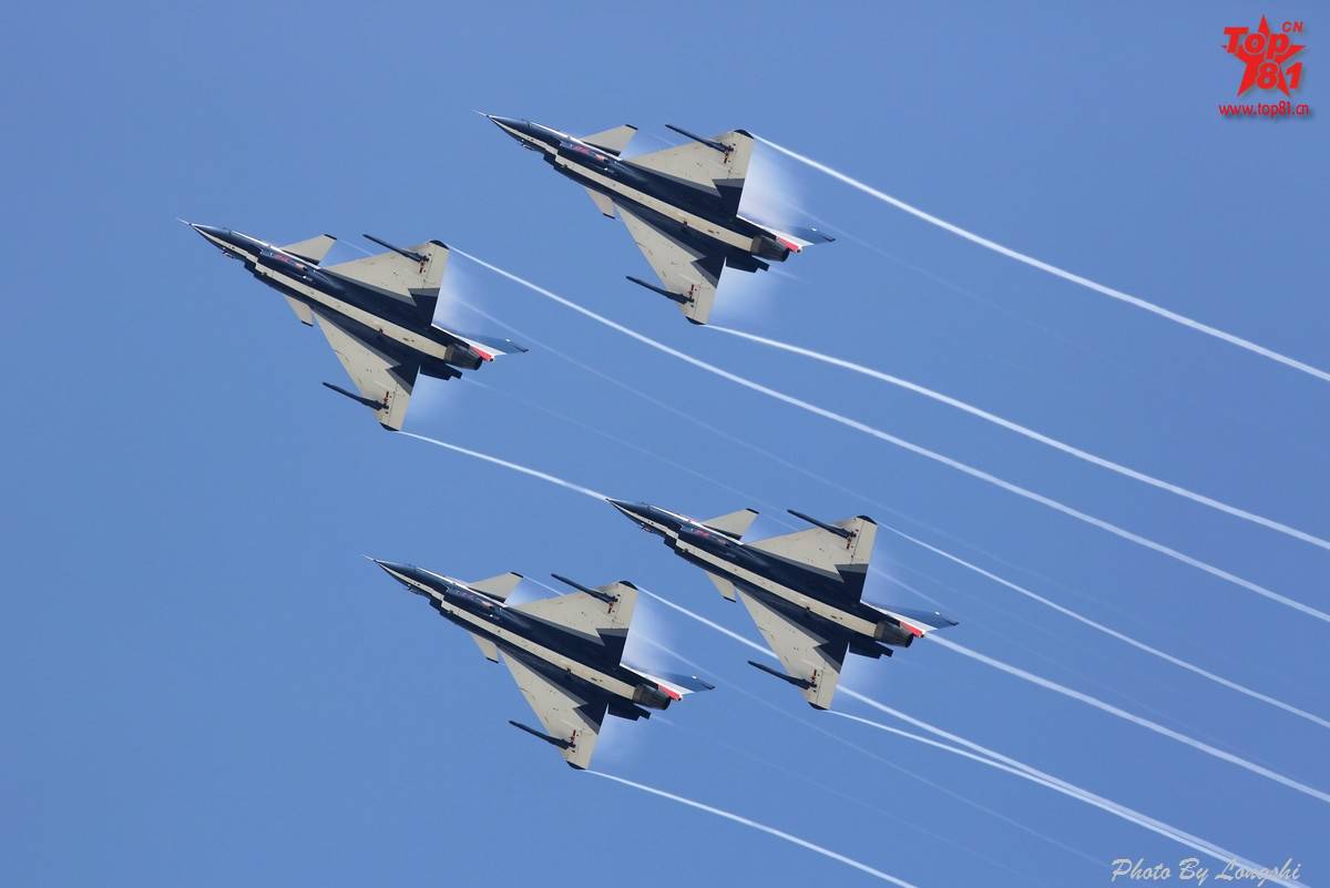 "Chengdu J-10" China, Chinese multirole fighter.