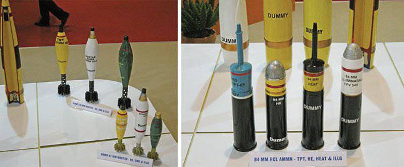 Mishap and problems of the Indian Artillery.