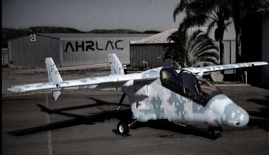 Modern Counterinsurgency (COIN) Aircraft. KASKUS