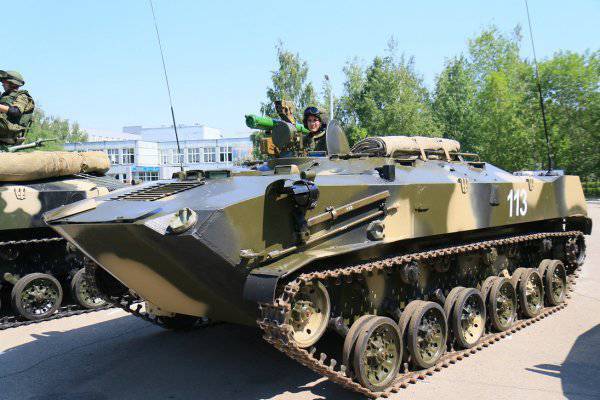 (Photo's) Equipment & Armament of the Russsian Airborne.