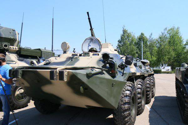 (Photo's) Equipment & Armament of the Russsian Airborne.