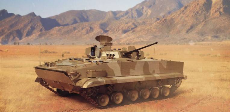 combat-reccon-vehicle-brm--3k-quotlynxquot