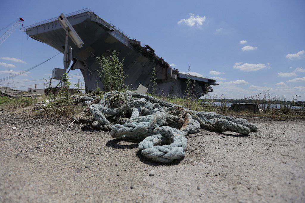 Ghost Fleet Philadelpia