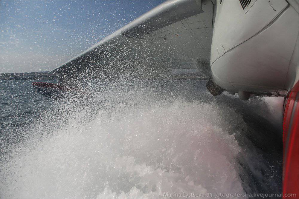 Gidroavaisalon 2014 (Photo)