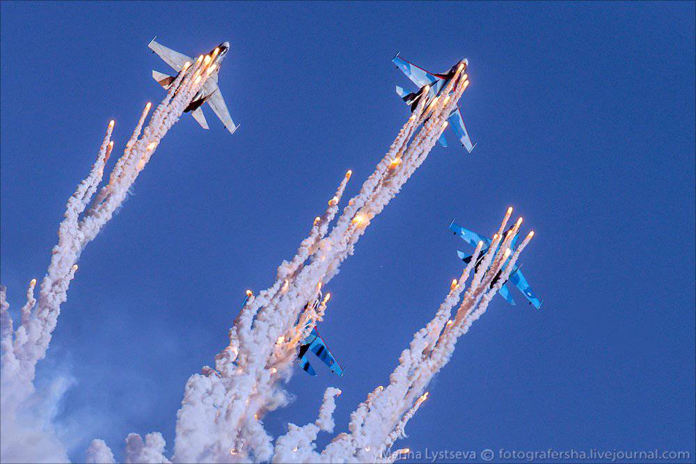 Gidroavaisalon 2014 (Photo)