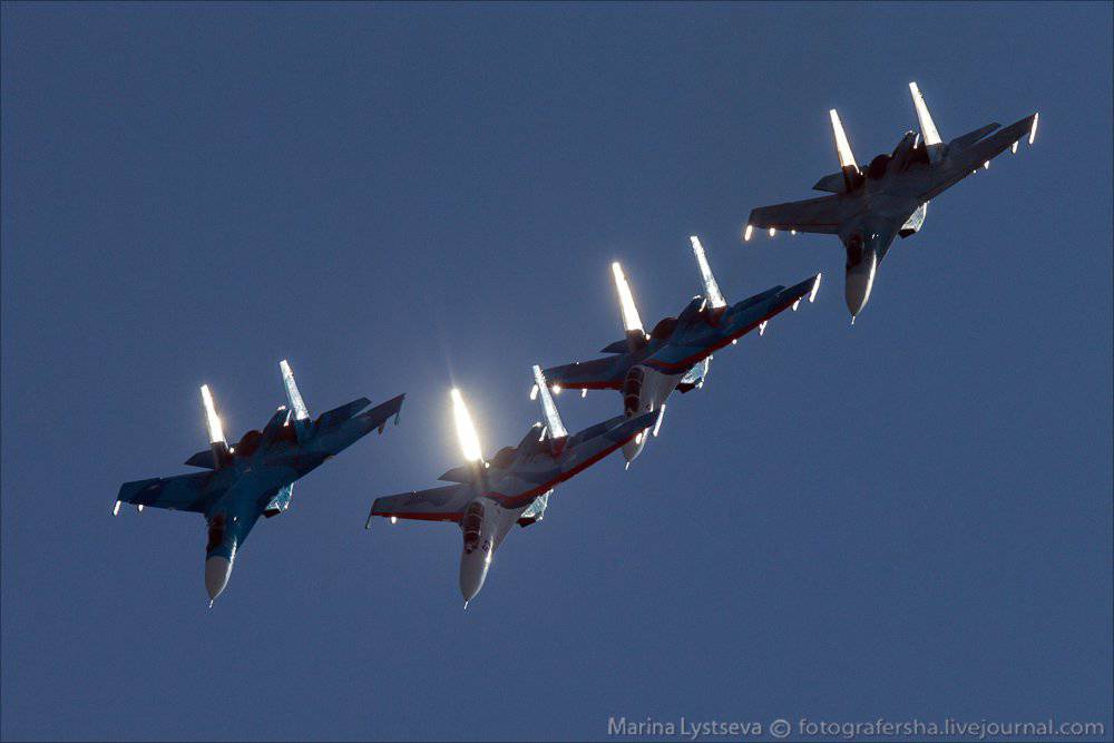 Gidroavaisalon 2014 (Photo)