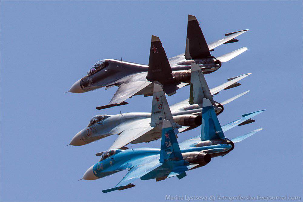 Gidroavaisalon 2014 (Photo)