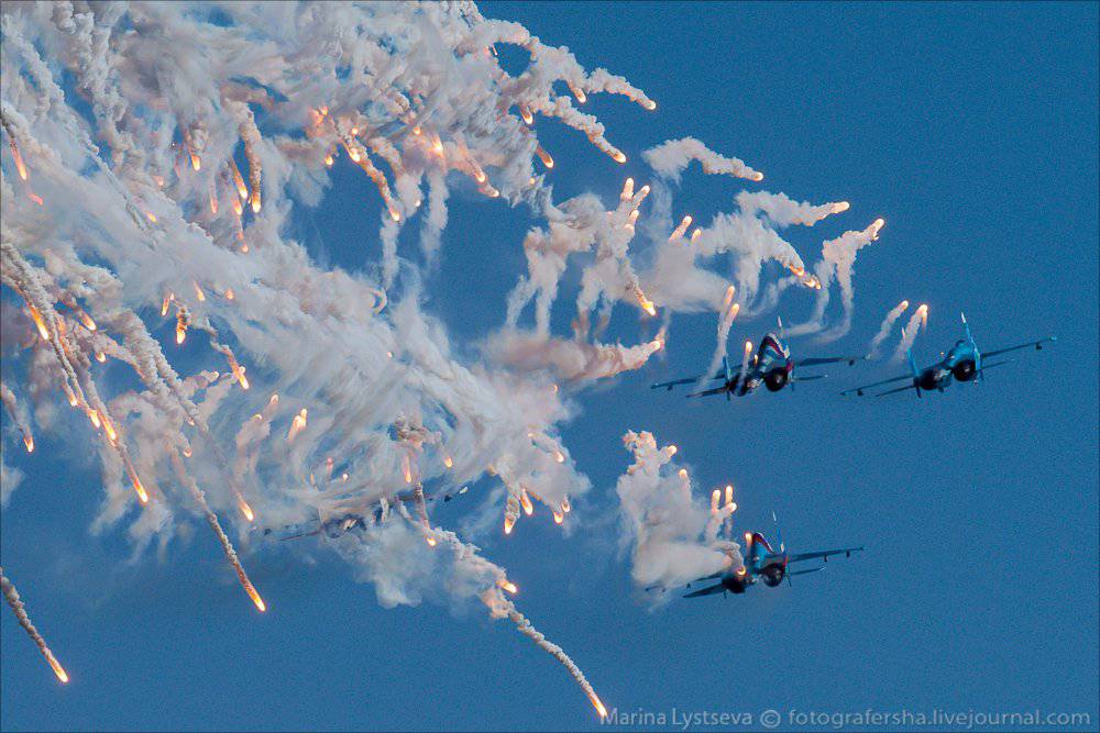 Gidroavaisalon 2014 (Photo)