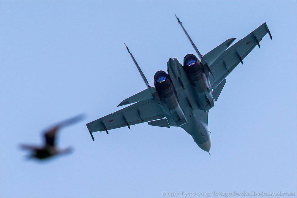 Gidroavaisalon 2014 (Photo)