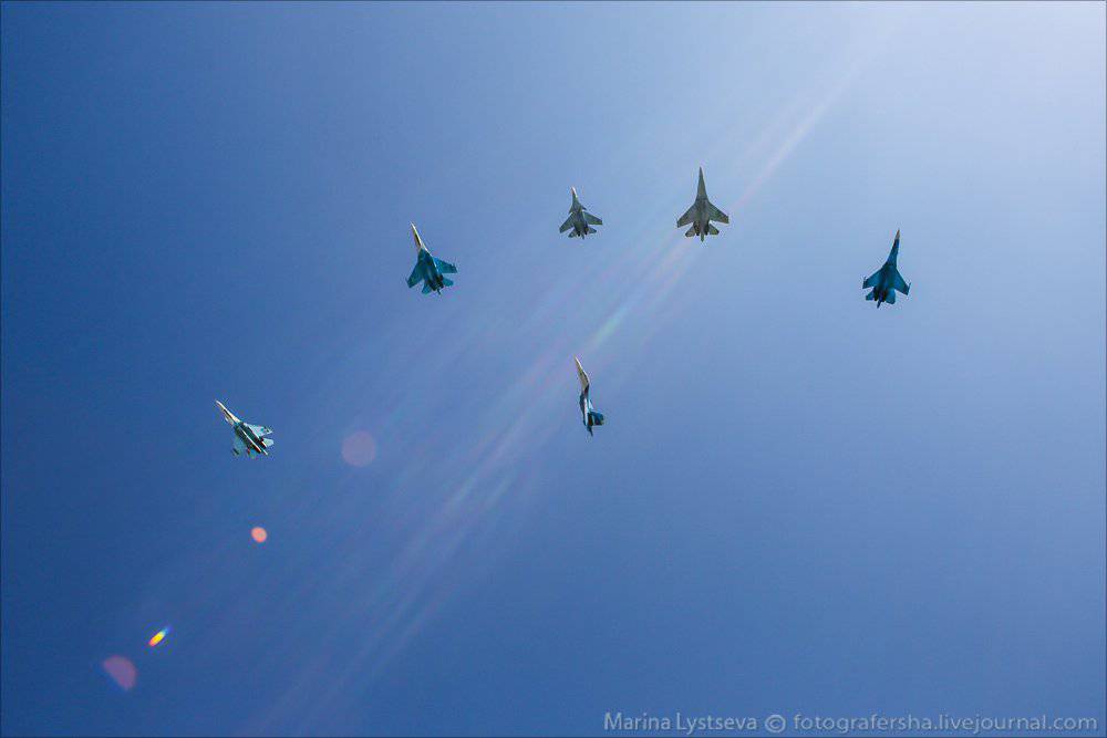 Gidroavaisalon 2014 (Photo)