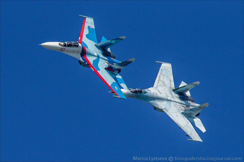 Gidroavaisalon 2014 (Photo)