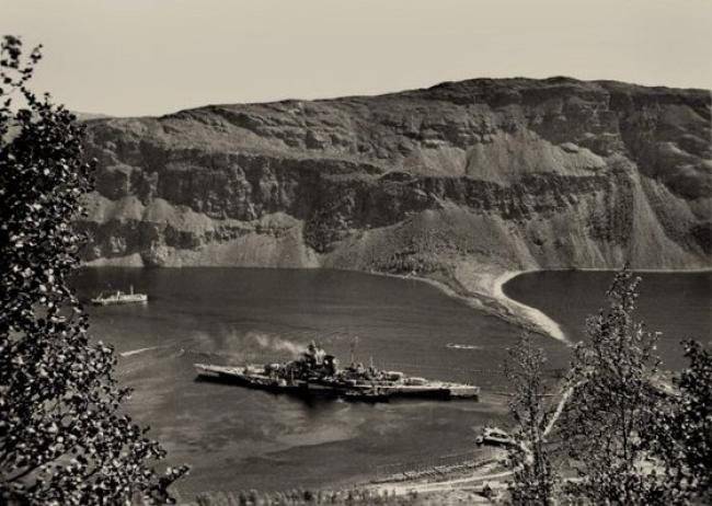 10 Ships, which shocked he world.(History)