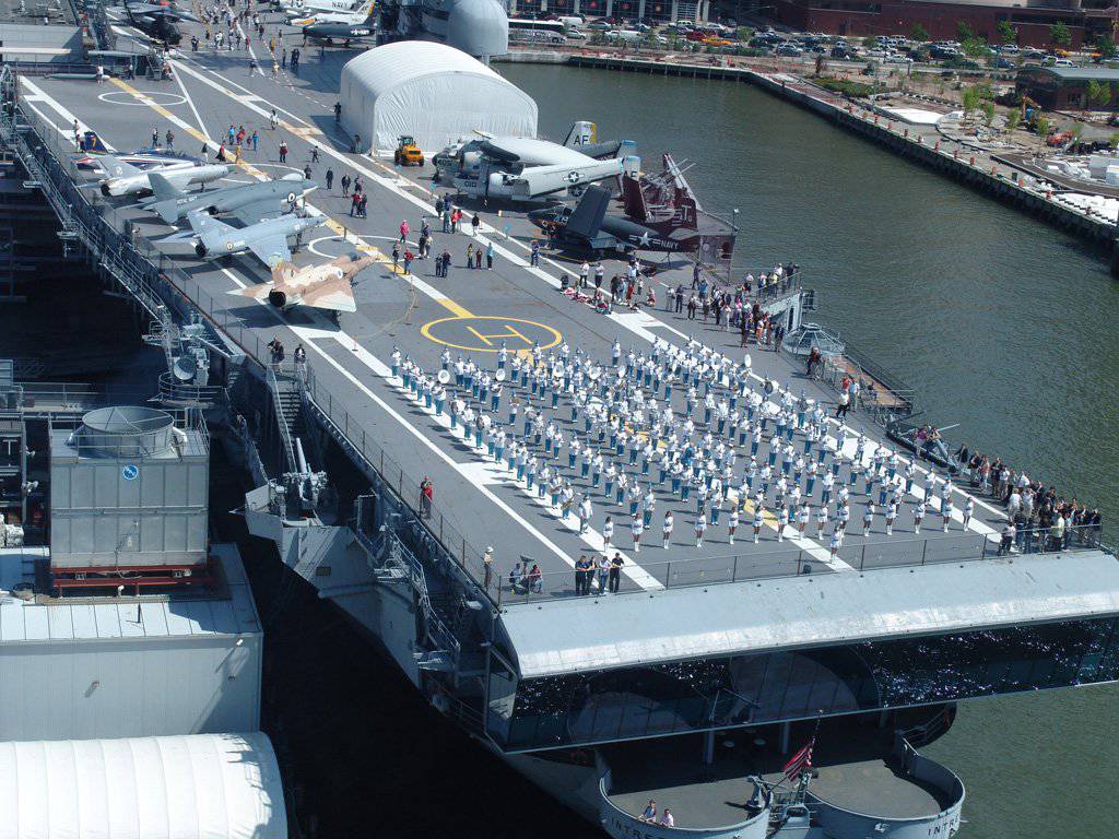 10 Ships, which shocked he world.(History)