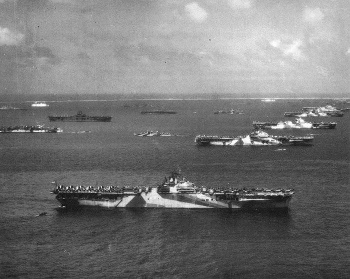 10 Ships, which shocked he world.(History)
