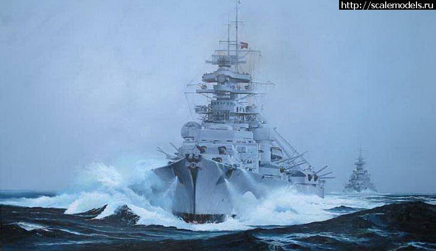 10 Ships, which shocked he world.(History)