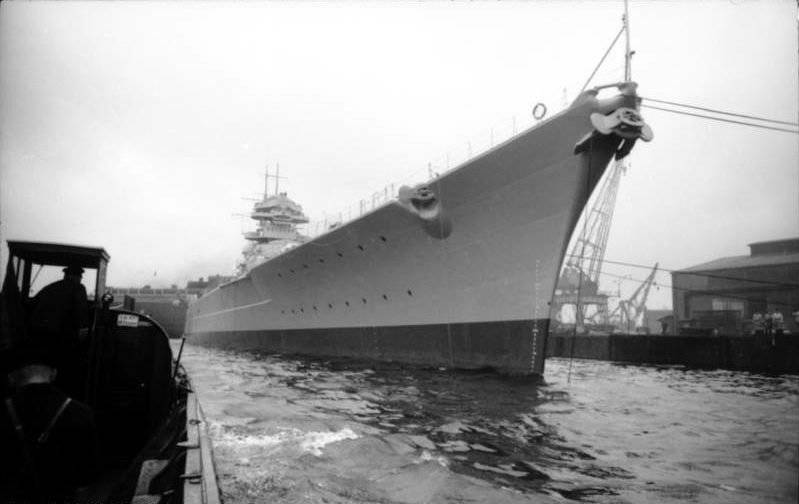 10 Ships, which shocked he world.(History)