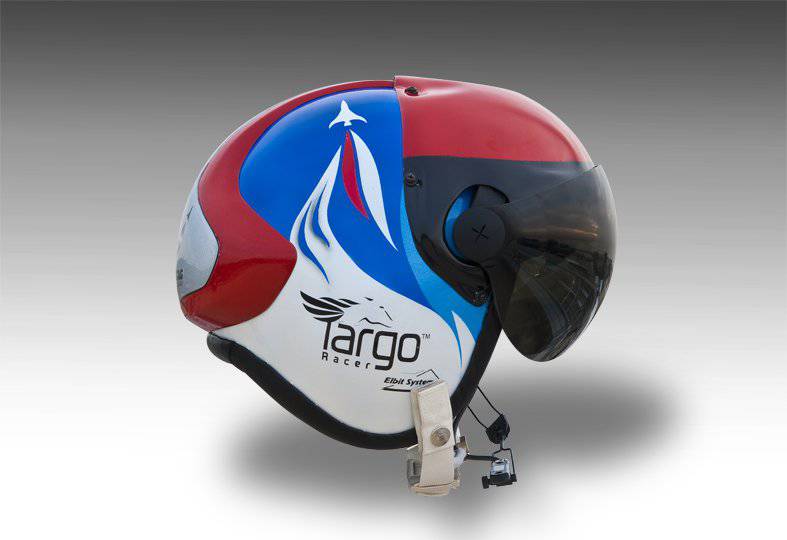 targo-helmet-mounted-target-designation-system-from-elbit-systems