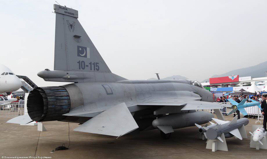 fighter-jf-17---fc-1-and-its-arms