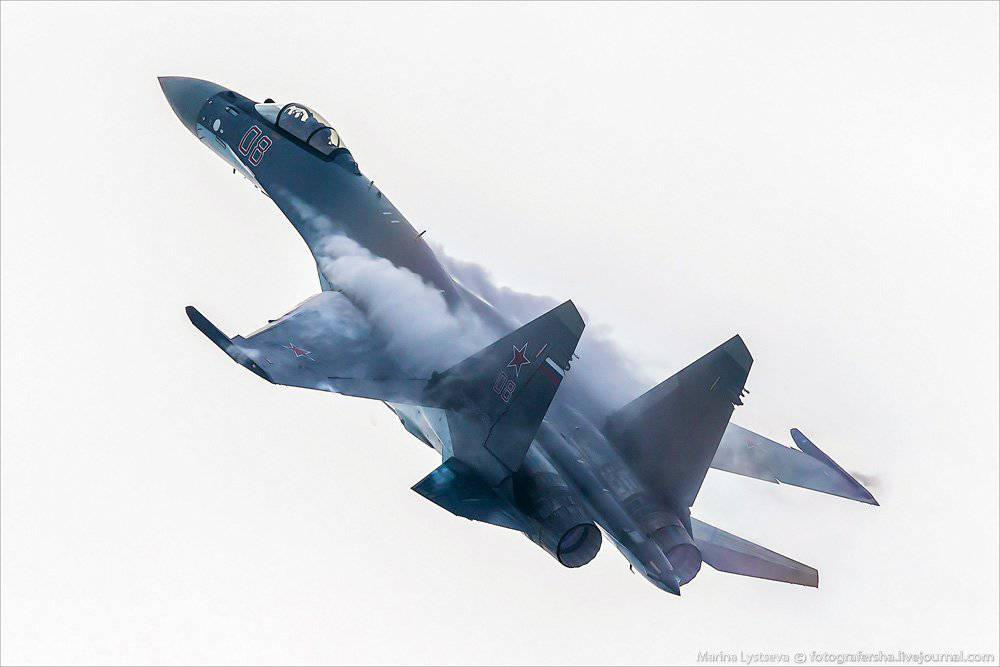 Photo's &#91;B&#93;Su-35 in China&#91;/B&#93;