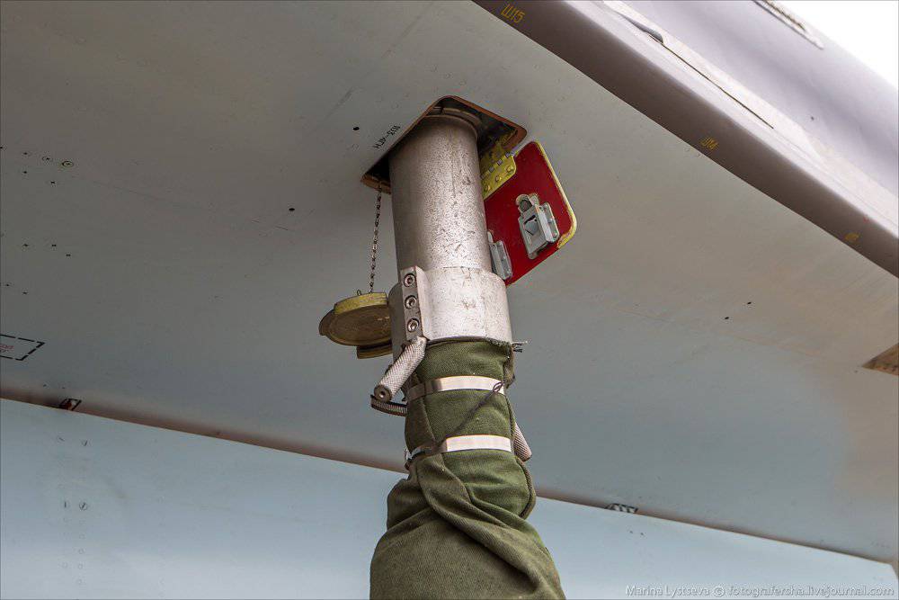 Photo's &#91;B&#93;Su-35 in China&#91;/B&#93;
