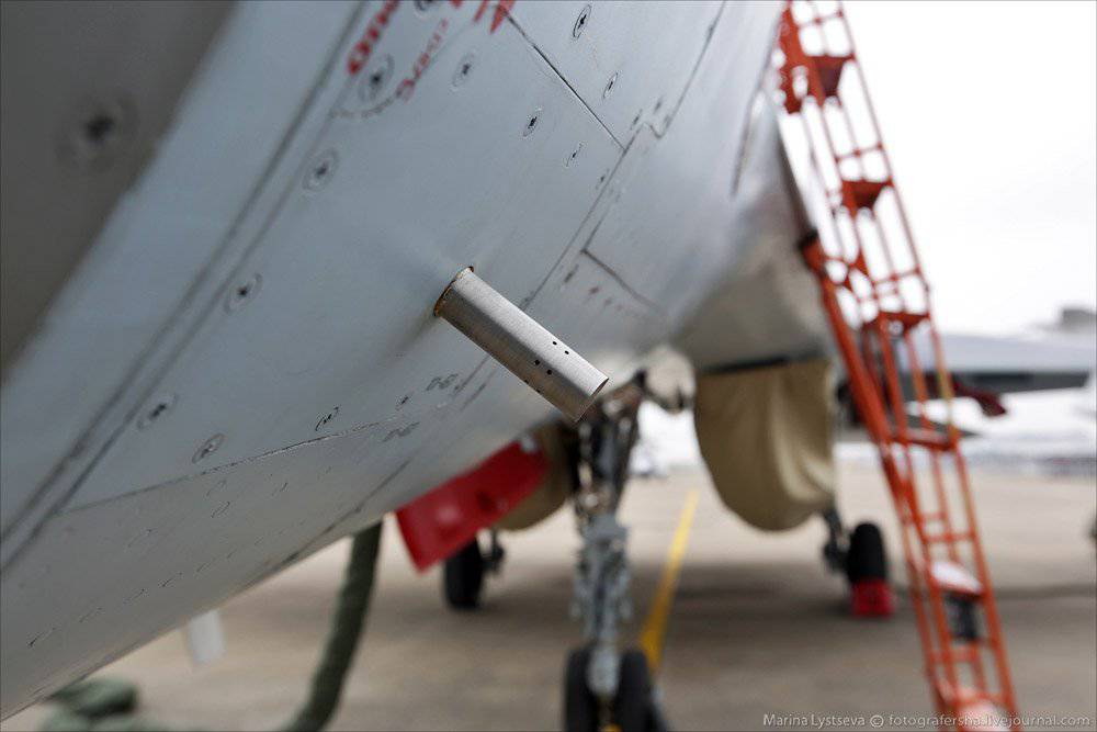 Photo's &#91;B&#93;Su-35 in China&#91;/B&#93;
