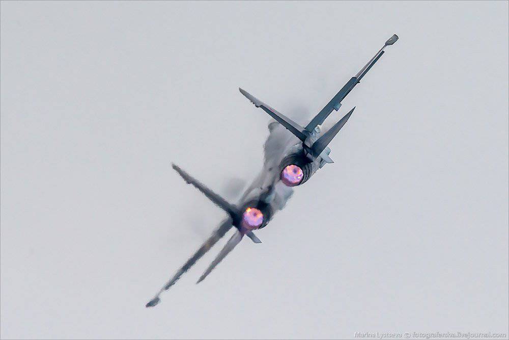 Photo's &#91;B&#93;Su-35 in China&#91;/B&#93;