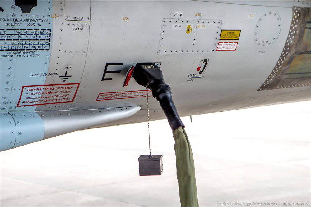 Photo's &#91;B&#93;Su-35 in China&#91;/B&#93;