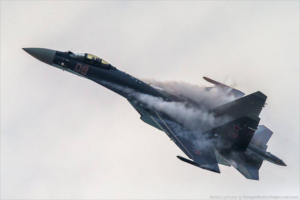 Photo's &#91;B&#93;Su-35 in China&#91;/B&#93;
