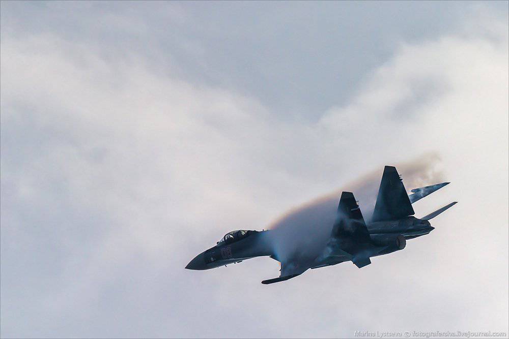 Photo's &#91;B&#93;Su-35 in China&#91;/B&#93;