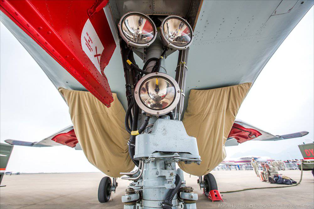 Photo's &#91;B&#93;Su-35 in China&#91;/B&#93;